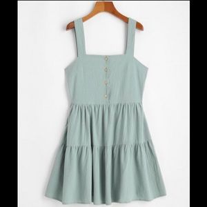 BRAND NEW Zaful Sundress